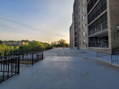 Main picture of Virginia Mansions Condominium