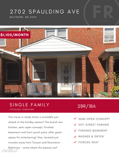 Main picture of 2702 Spaulding Ave