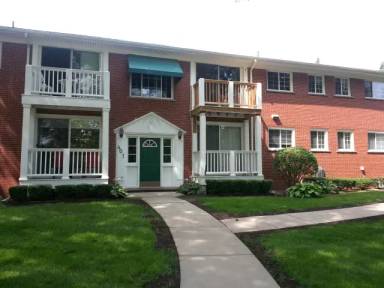 Main picture of 401 North Eton Street