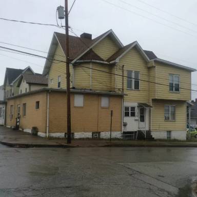 Main picture of 342 Thompson St