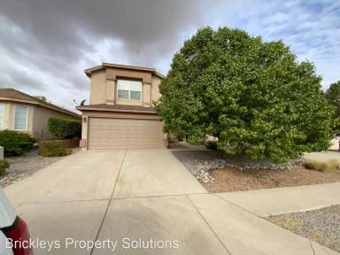 Main picture of 9705 Cerro Largo Pl NW