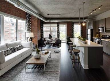 Main picture of AMLI Lofts