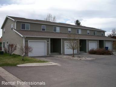 Main picture of 1304 W Babcock St