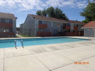 Main picture of Neil Rd Apartments