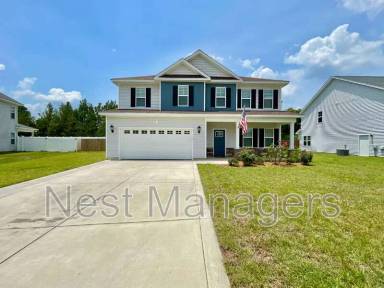 Main picture of 141 Burnside Dr