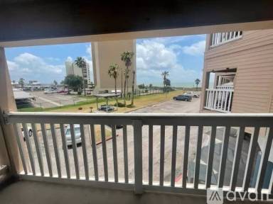 Main picture of Corpus Christi Beach Condos