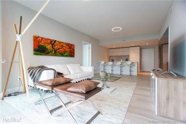 Main picture of SLS Brickell