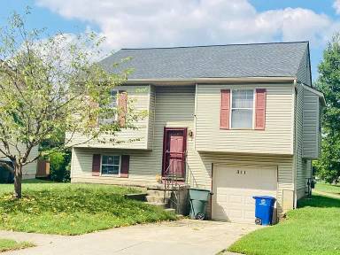 Main picture of 3111 Overton Way