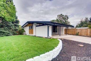Main picture of 4155 W Iliff Ave