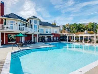 Main picture of Chattahoochee Ridge Apartments