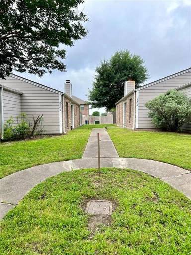Main picture of 2506 Cross Timbers Dr