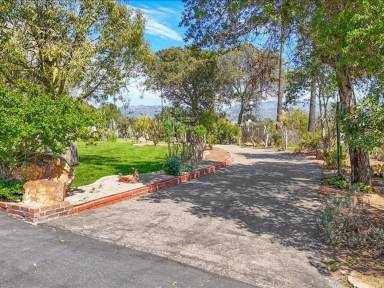 Main picture of 2980 Los Alisos Dr