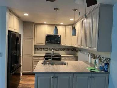 Main picture of 5450 Concord Blvd Apartments