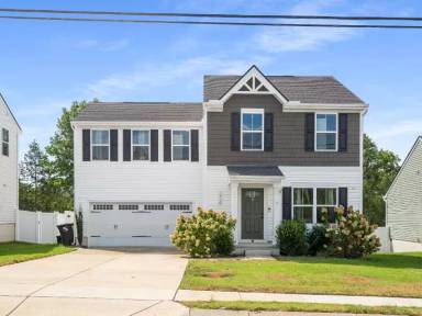 Main picture of 1716 Quail Run Way