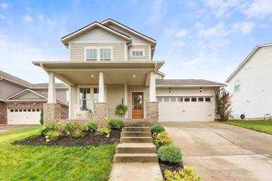 Main picture of 3334 Vinemont Dr