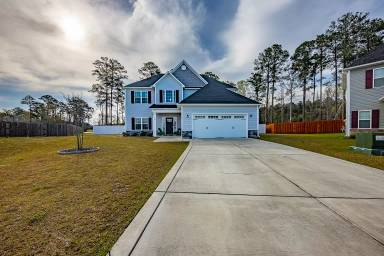 Main picture of 1005 Perch Pl