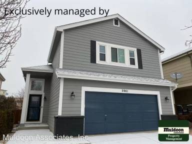 Main picture of 5944 Desoto Dr
