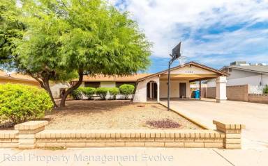 Main picture of 4202 W Griswold Rd