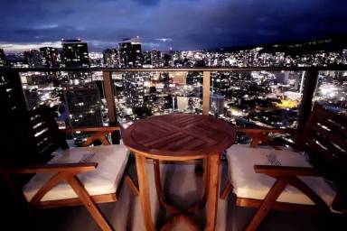 Main picture of 1388 Kapiolani Blvd