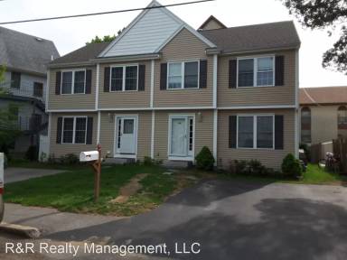 Main picture of 12 Bristol St