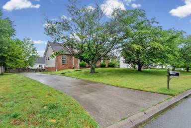 Main picture of 1115 Thornberry Dr