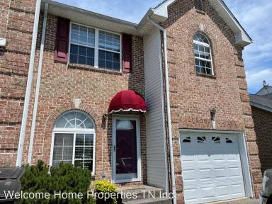 Main picture of Hamilton Crossing
