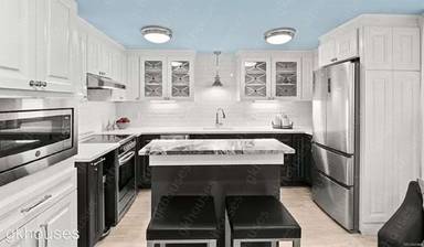 Main picture of 1050 N Lafayette St