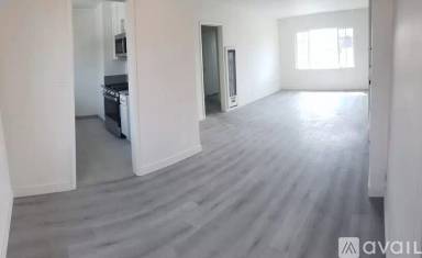 Main picture of 4025 Exposition Blvd