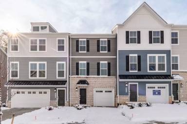 Main picture of 8780 Pioneer Hill Dr