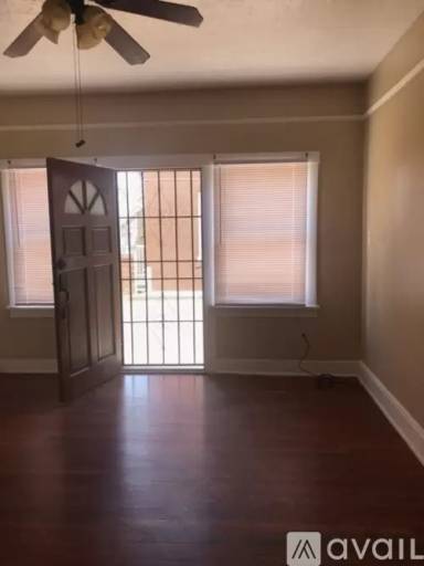 Main picture of 1214 Randolph Dr