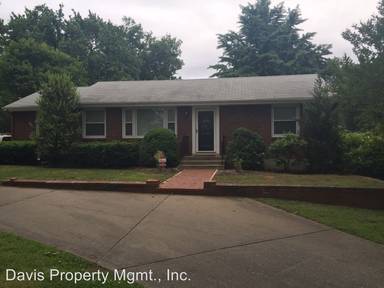 Main picture of 419 Blackman Rd