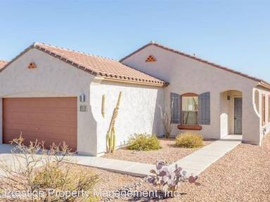 Main picture of 14553 S Camino Larga Vis