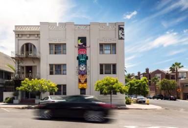 Main picture of 401 Olive St