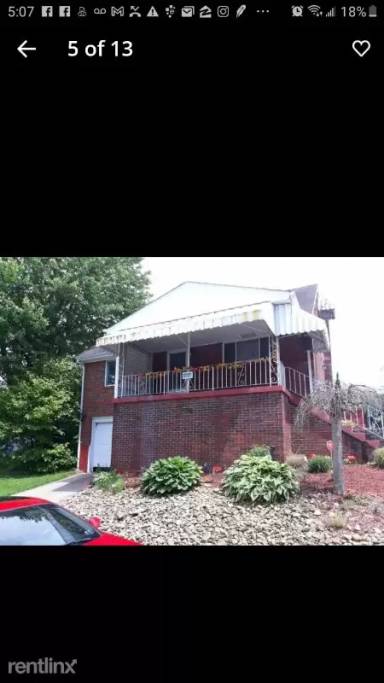 Main picture of 2618 Fayette St