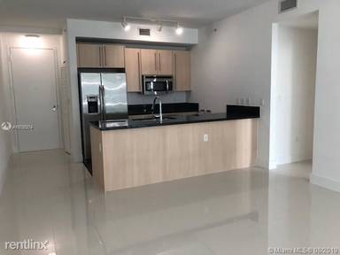Main picture of The Axis On Brickell