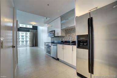 Main picture of Infinity at Brickell