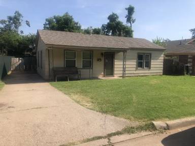 Main picture of 2341 SW 38th St