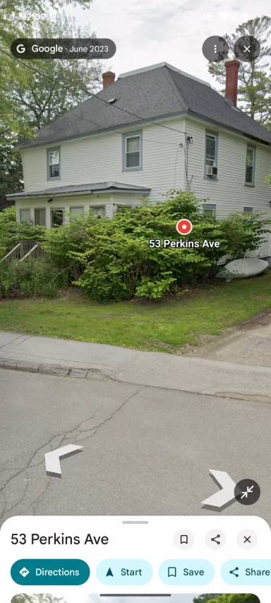 Main picture of 53 Perkins Ave