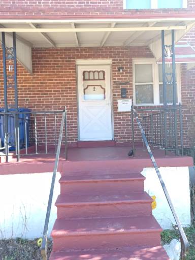 Main picture of 4143 The Alameda
