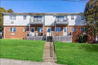 Main picture of 830 W Susquehanna St