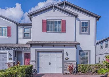 Main picture of 260 Evertree Loop