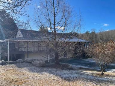 Main picture of 500 Nonnewaug Rd