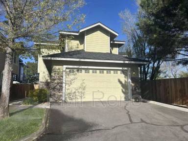 Main picture of 3871 Warren Way