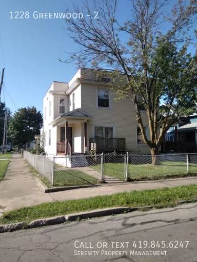 Main picture of 1226 Greenwood Ave