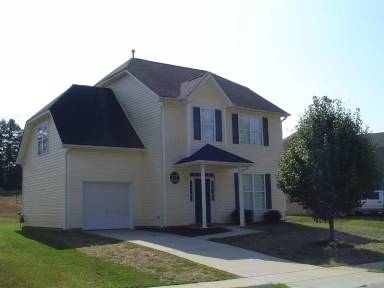 Main picture of 10532 Turkey Point Dr