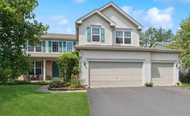 Main picture of 841 Barclay Dr