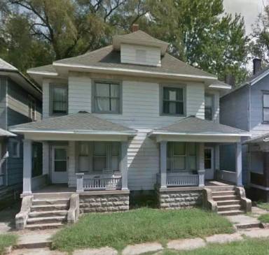 Main picture of 1218 S 9th St