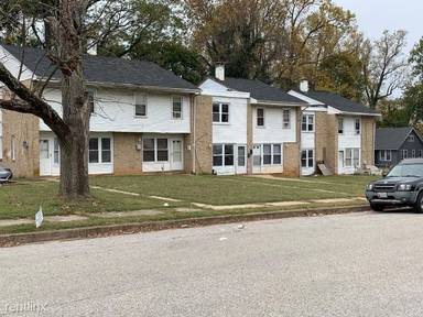 Main picture of 4721 Navarro Ave