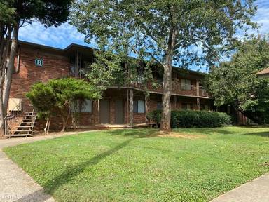 Main picture of Harmony Plaza Apartments