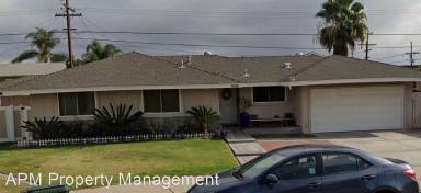 Main picture of 1016 N Paradise Pl